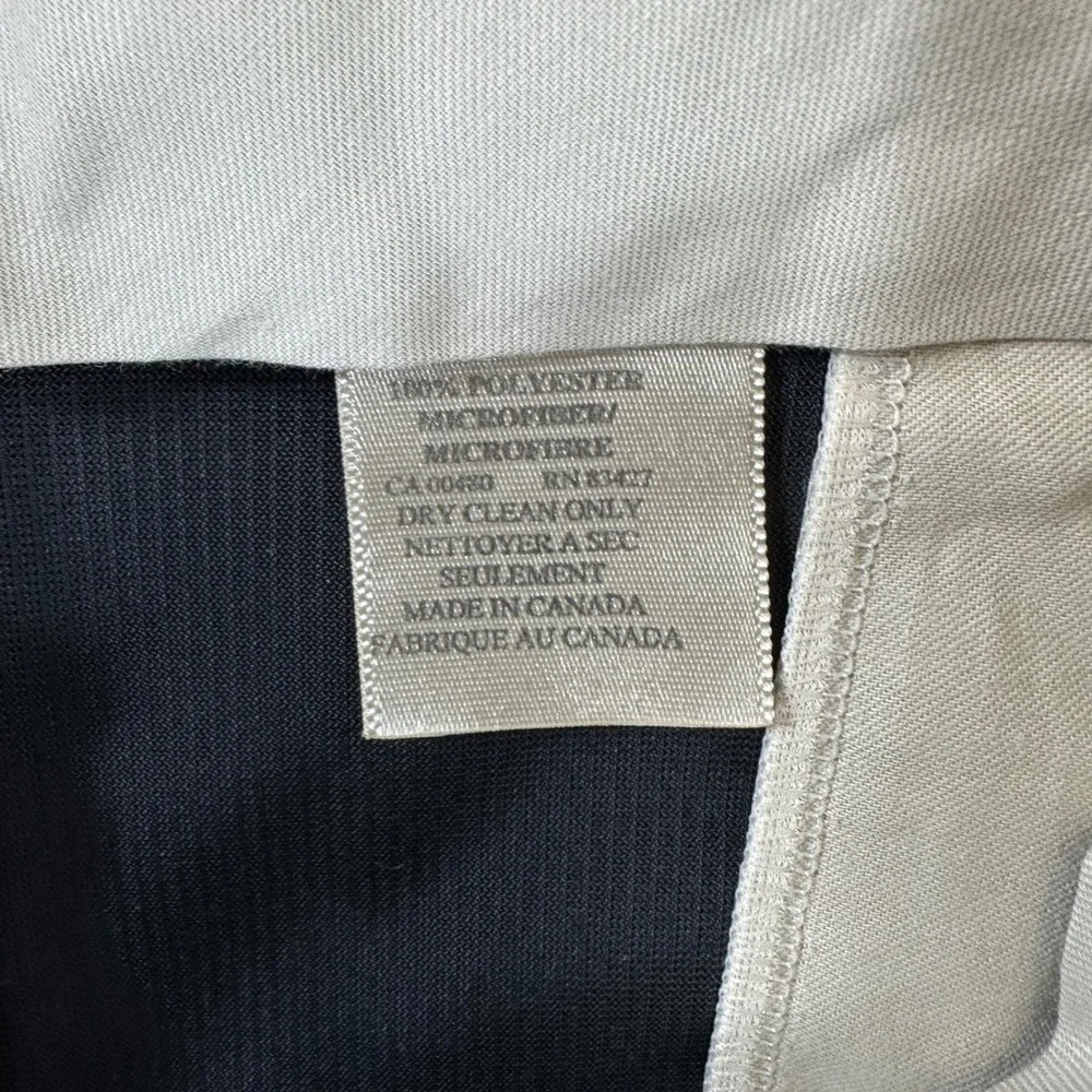 Ballin relax pleated